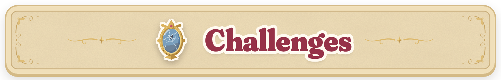 Challenges
